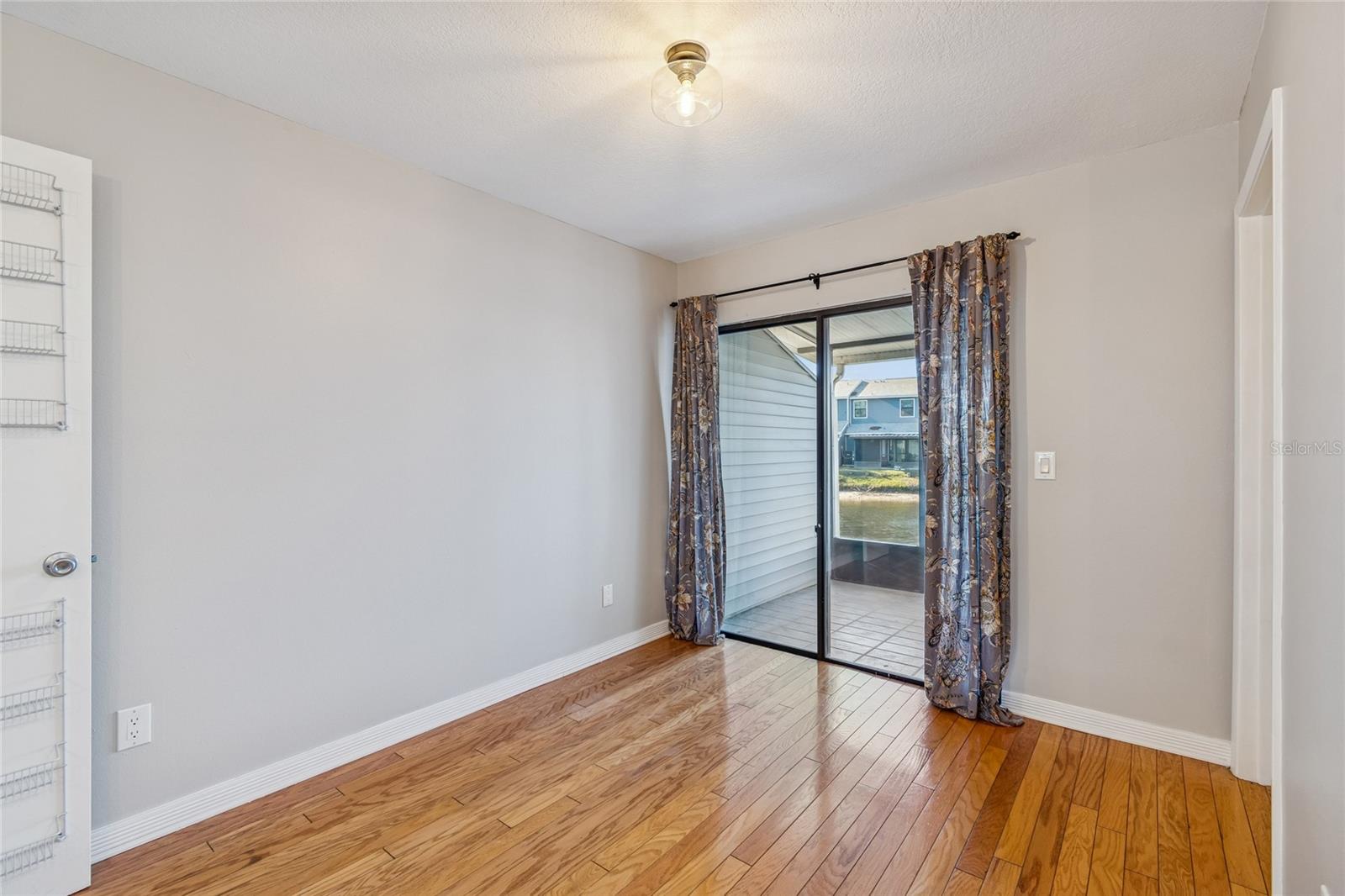 HAMPTON PARK TWNHMS UN 2 - Residential