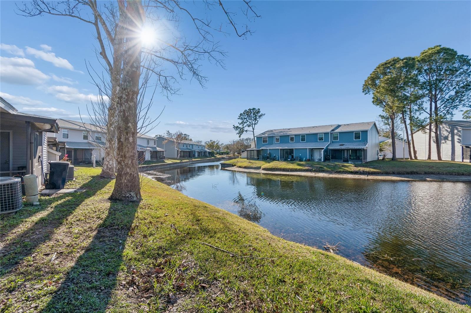 HAMPTON PARK TWNHMS UN 2 - Residential