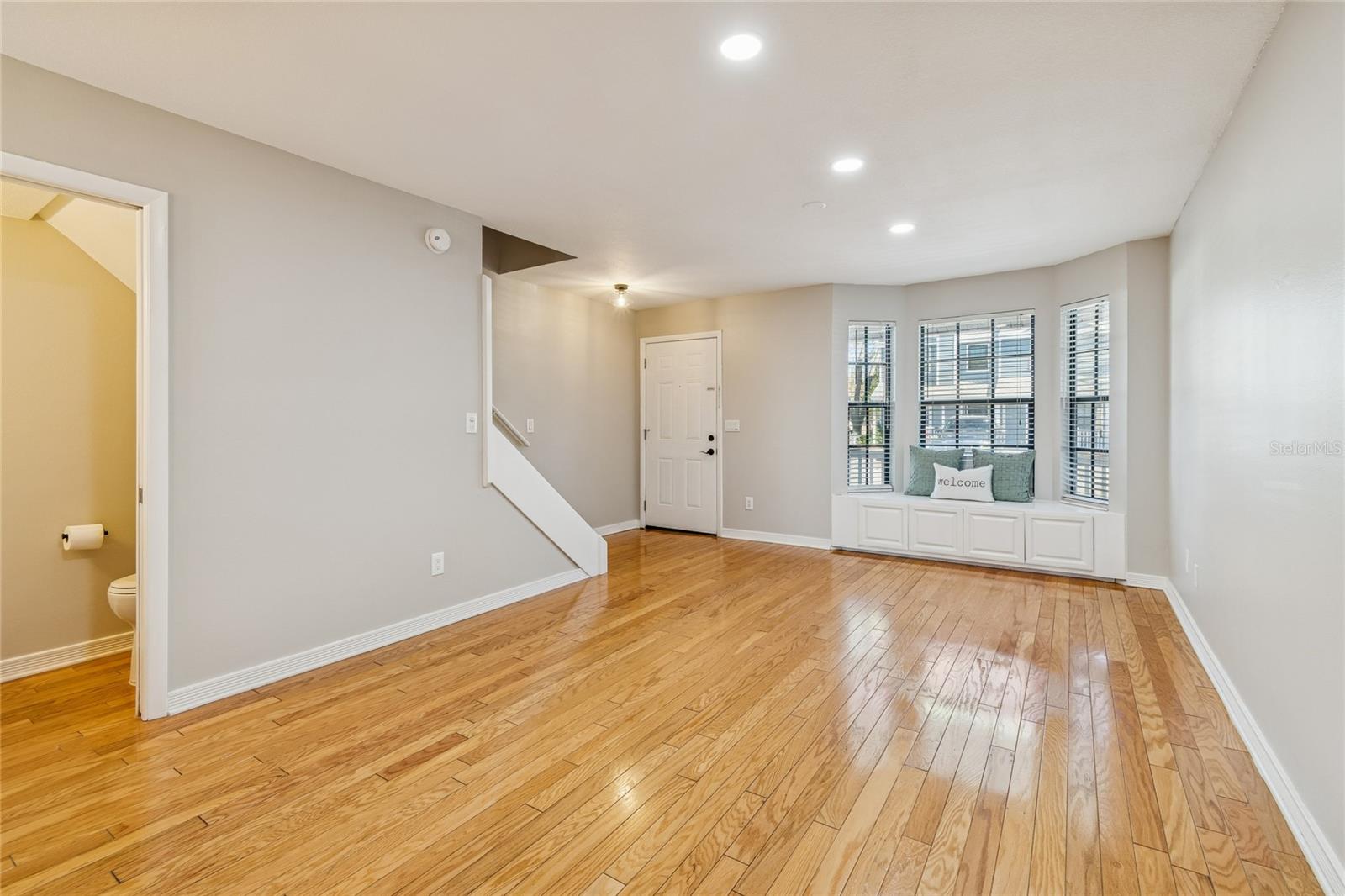 HAMPTON PARK TWNHMS UN 2 - Residential