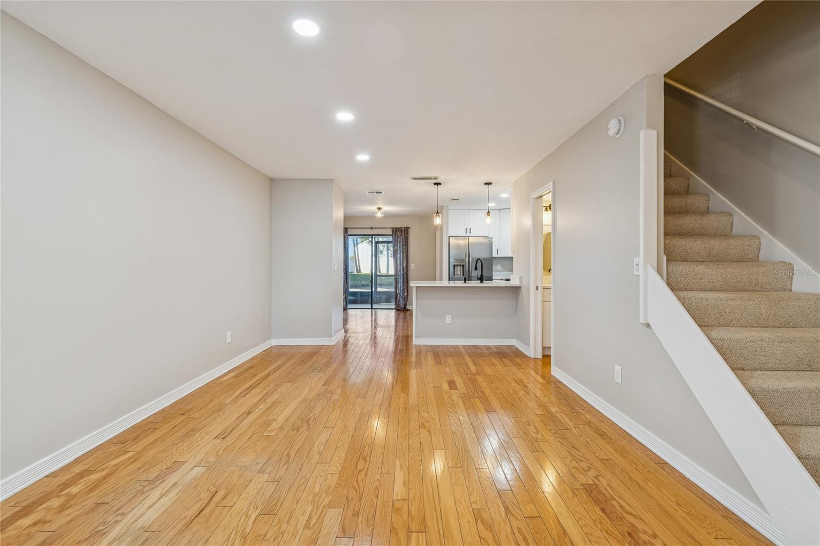 HAMPTON PARK TWNHMS UN 2 - Residential