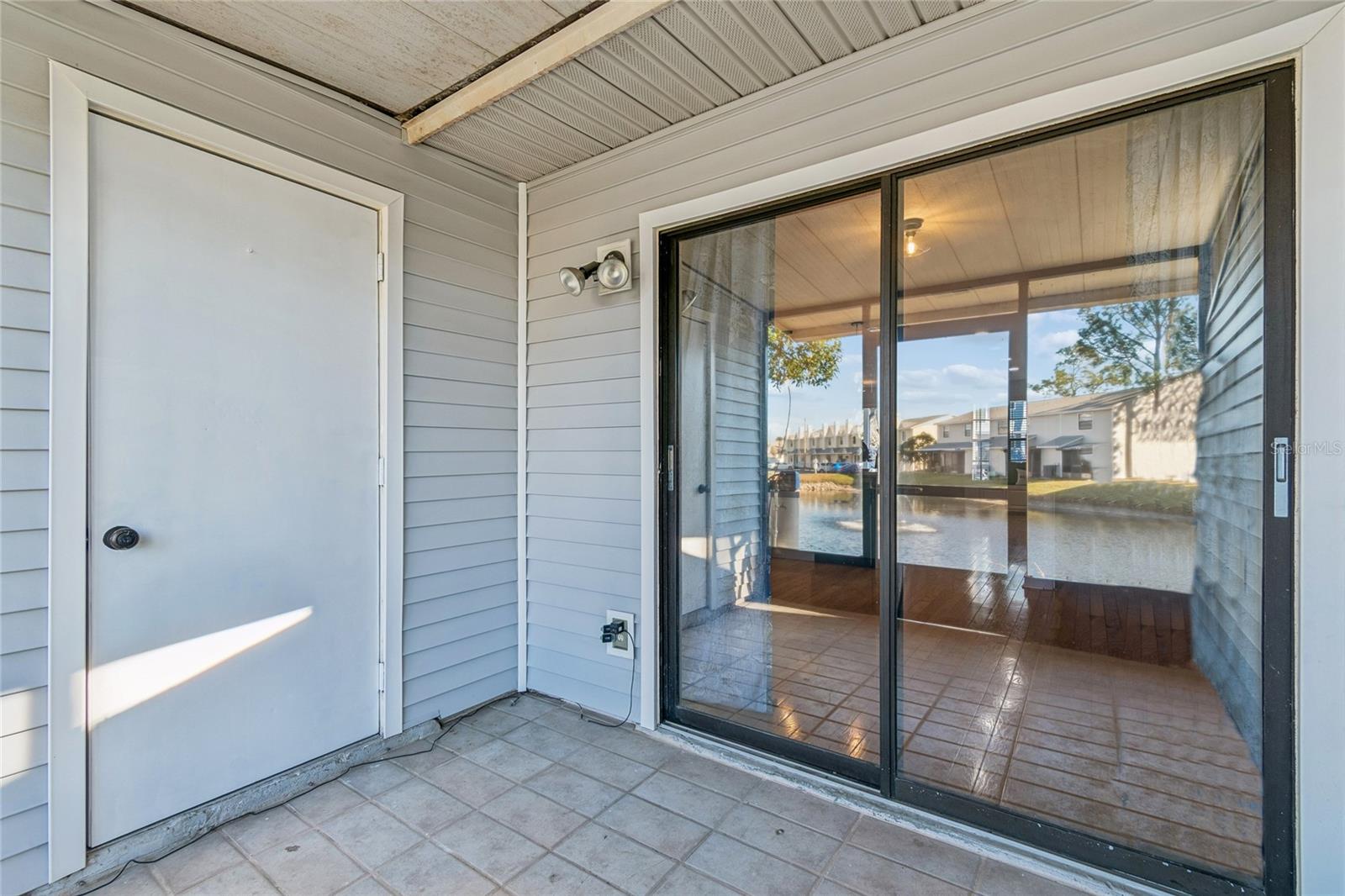 HAMPTON PARK TWNHMS UN 2 - Residential