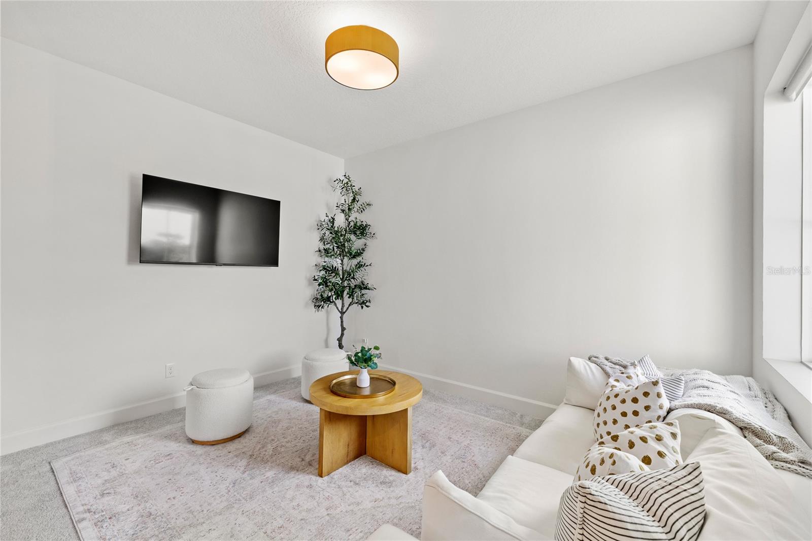 COUNTRY MEADOW - Residential