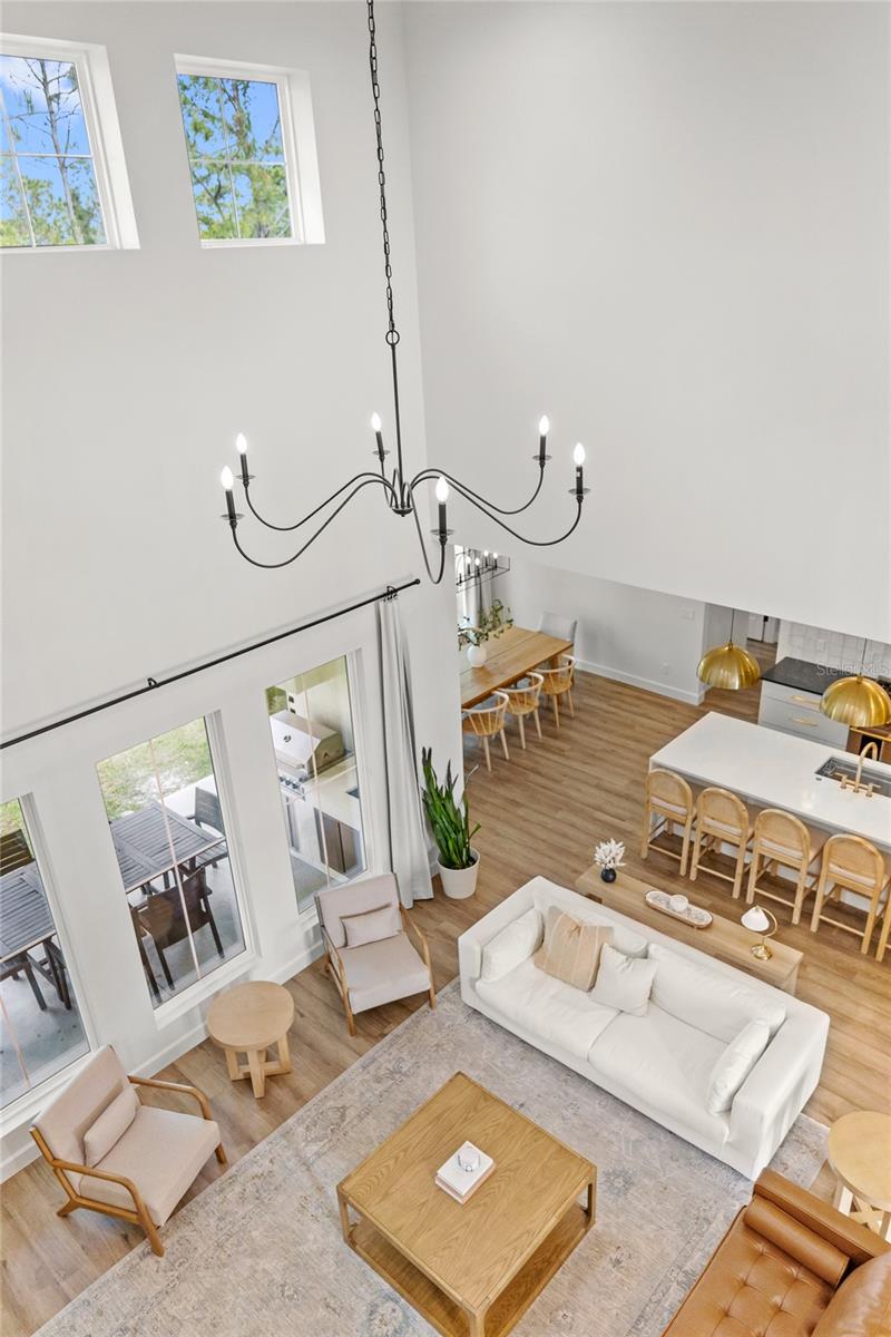 COUNTRY MEADOW - Residential