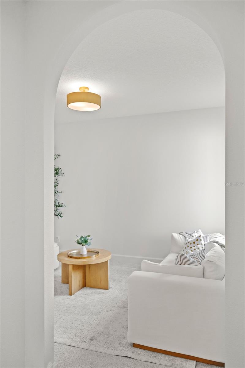 COUNTRY MEADOW - Residential