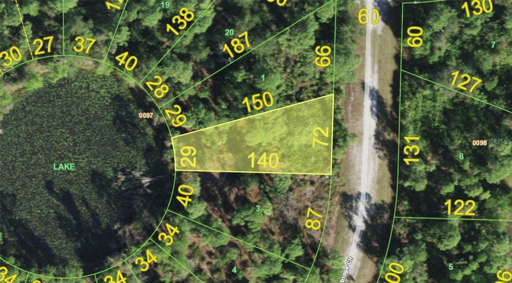 Photo of 12247 Catridge Circle, Punta Gorda, FL 33955 (MLS # A4708186)