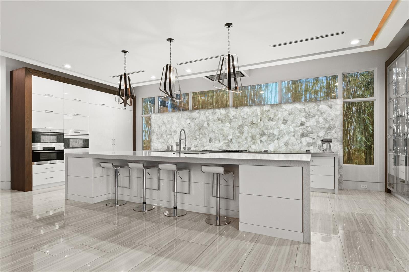 CASA DEL LAGO REP - Residential
