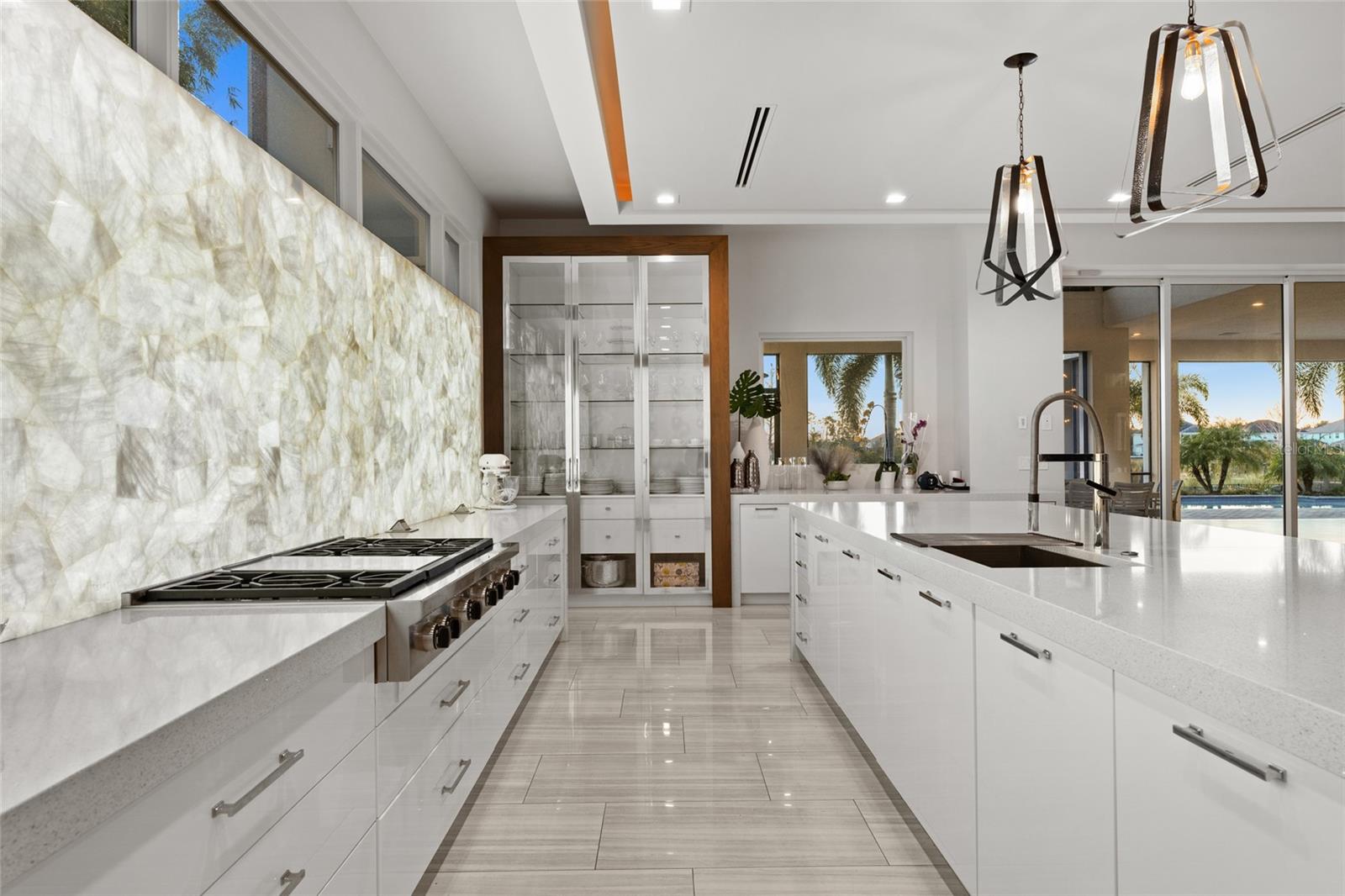 CASA DEL LAGO REP - Residential