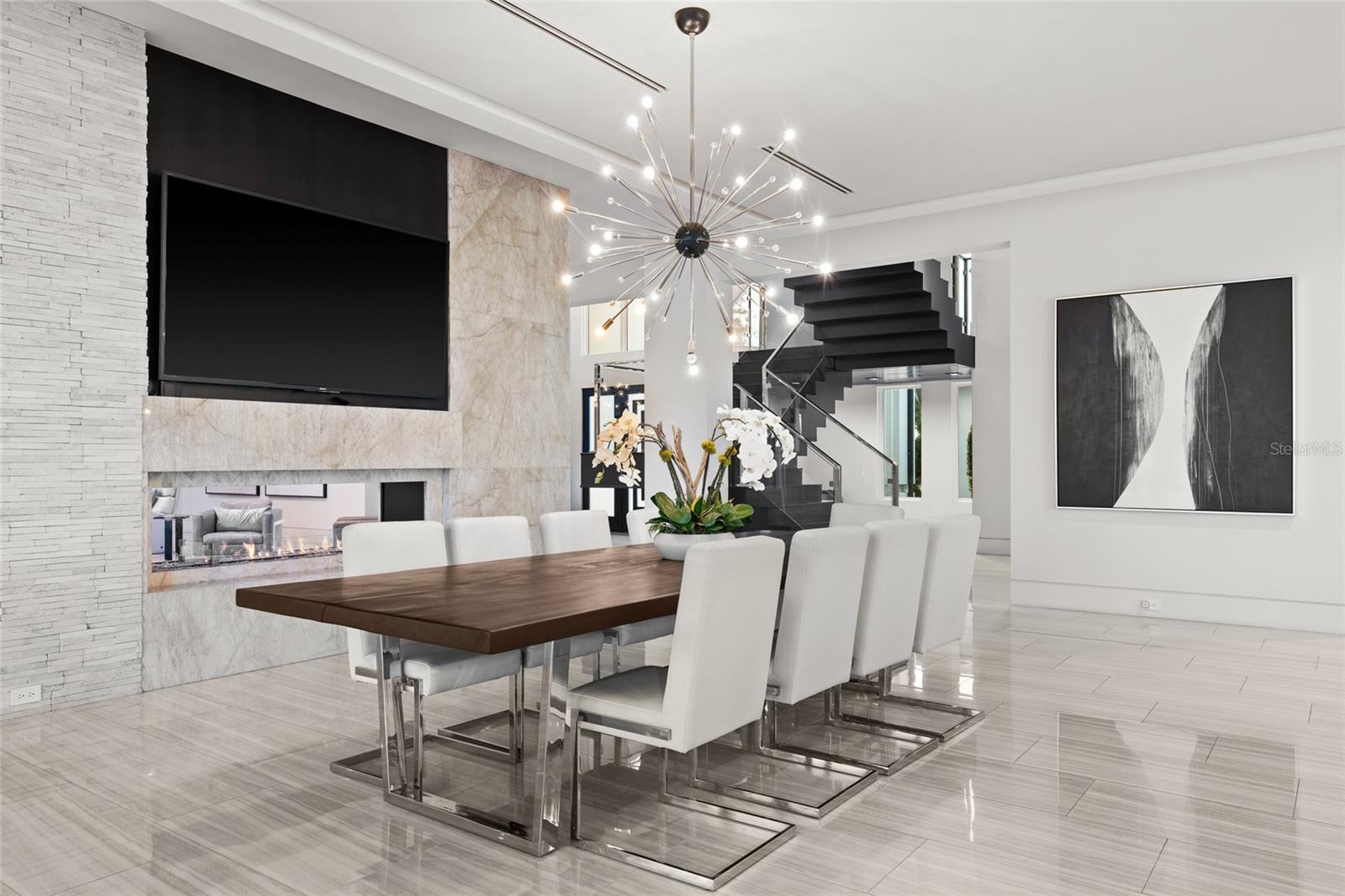 CASA DEL LAGO REP - Residential