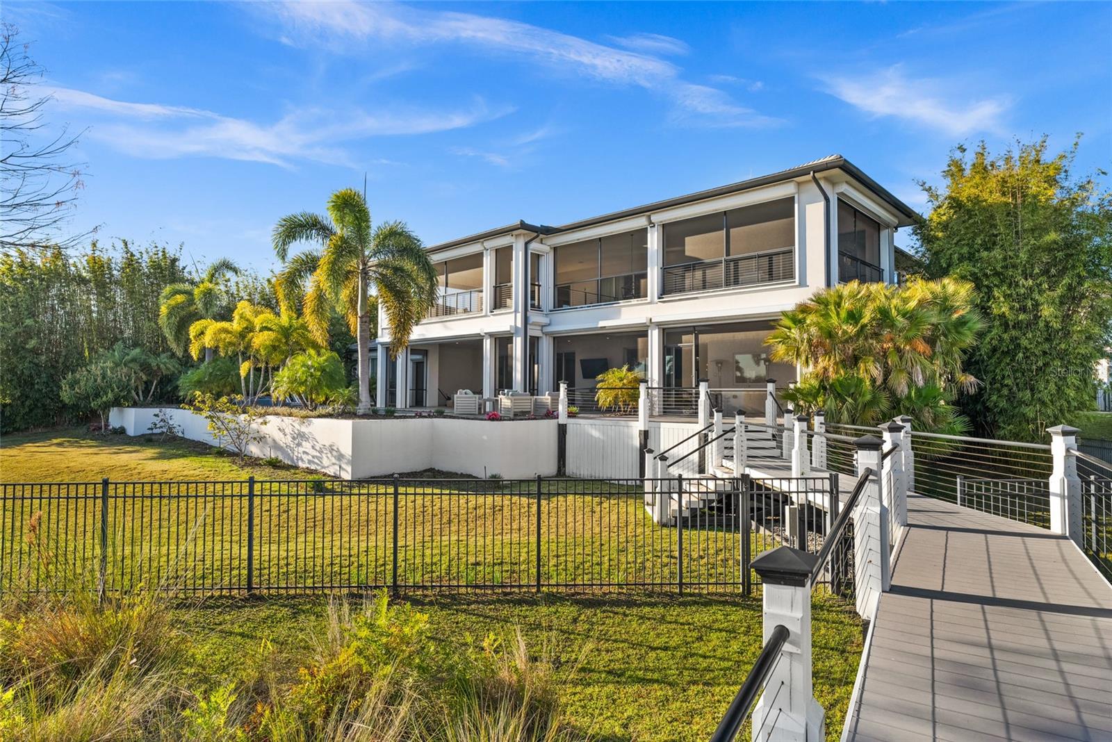 CASA DEL LAGO REP - Residential