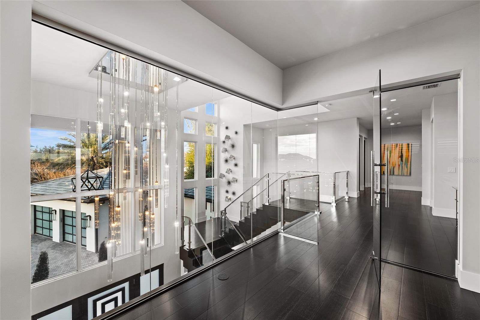 CASA DEL LAGO REP - Residential