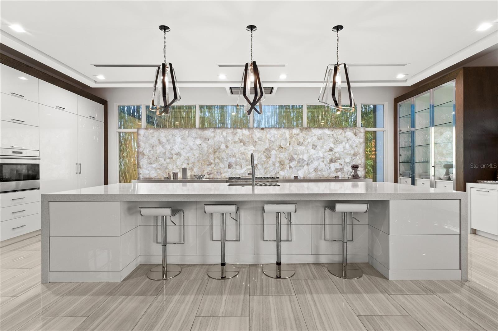 CASA DEL LAGO REP - Residential