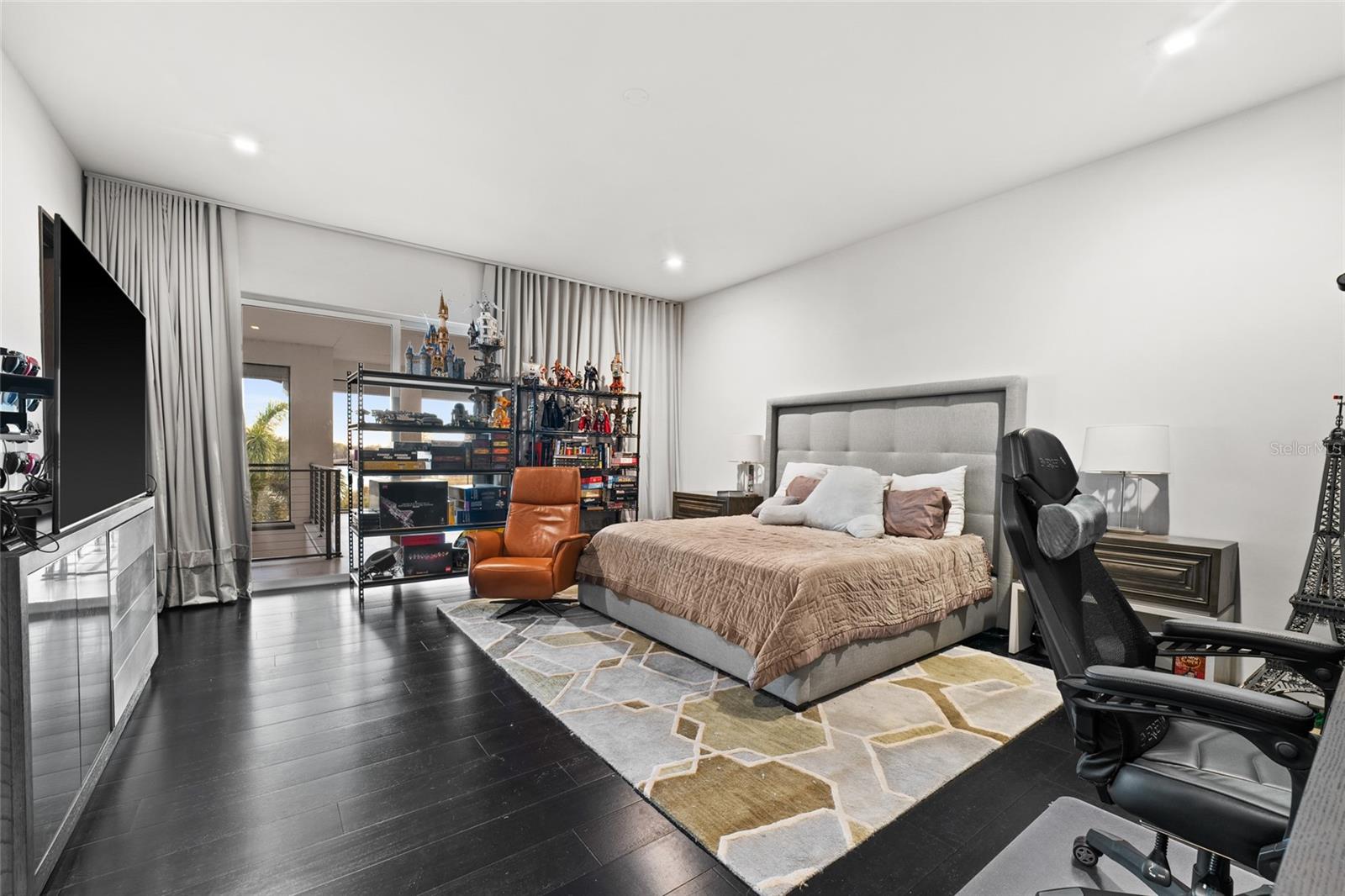 CASA DEL LAGO REP - Residential