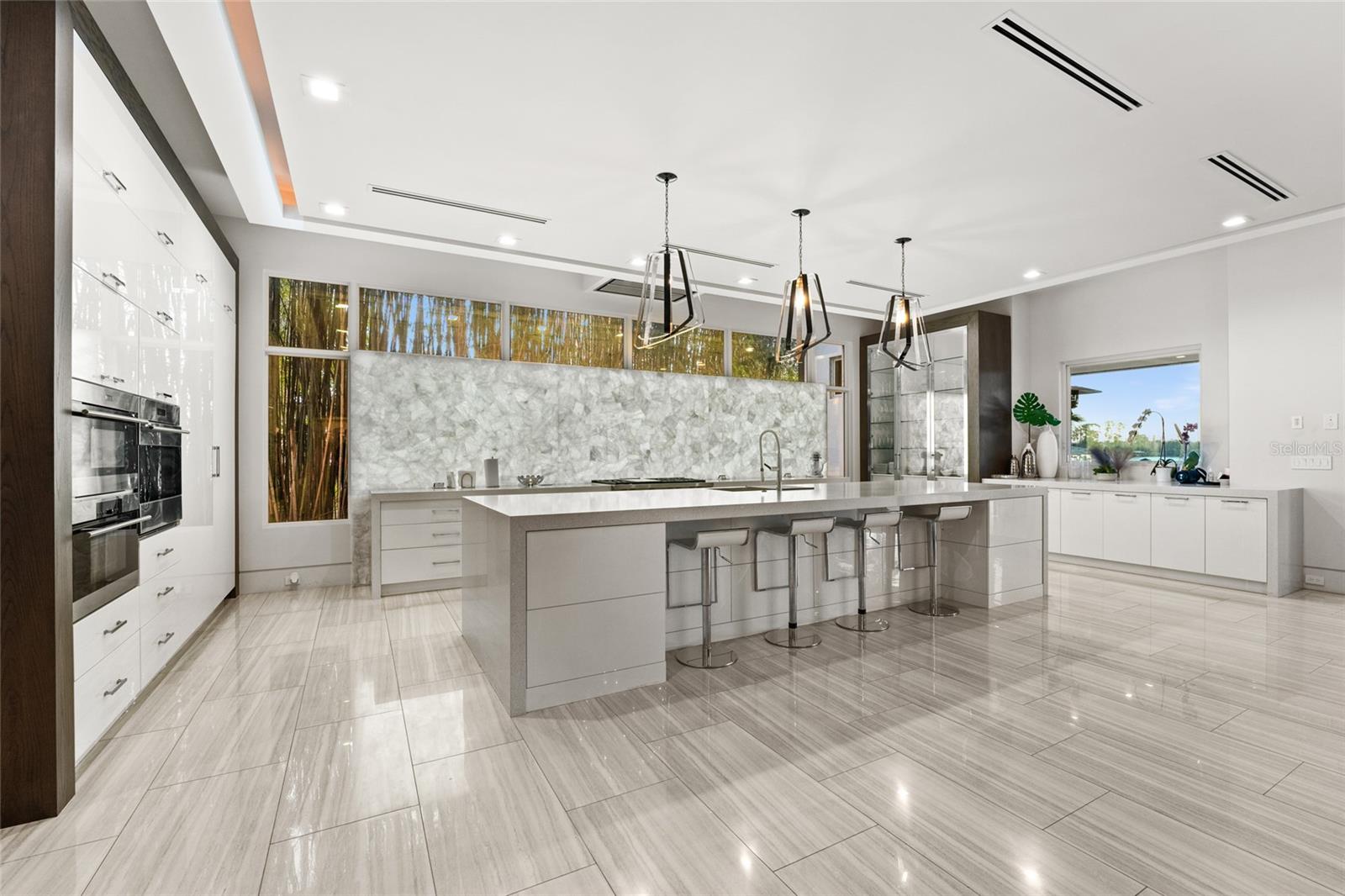 CASA DEL LAGO REP - Residential
