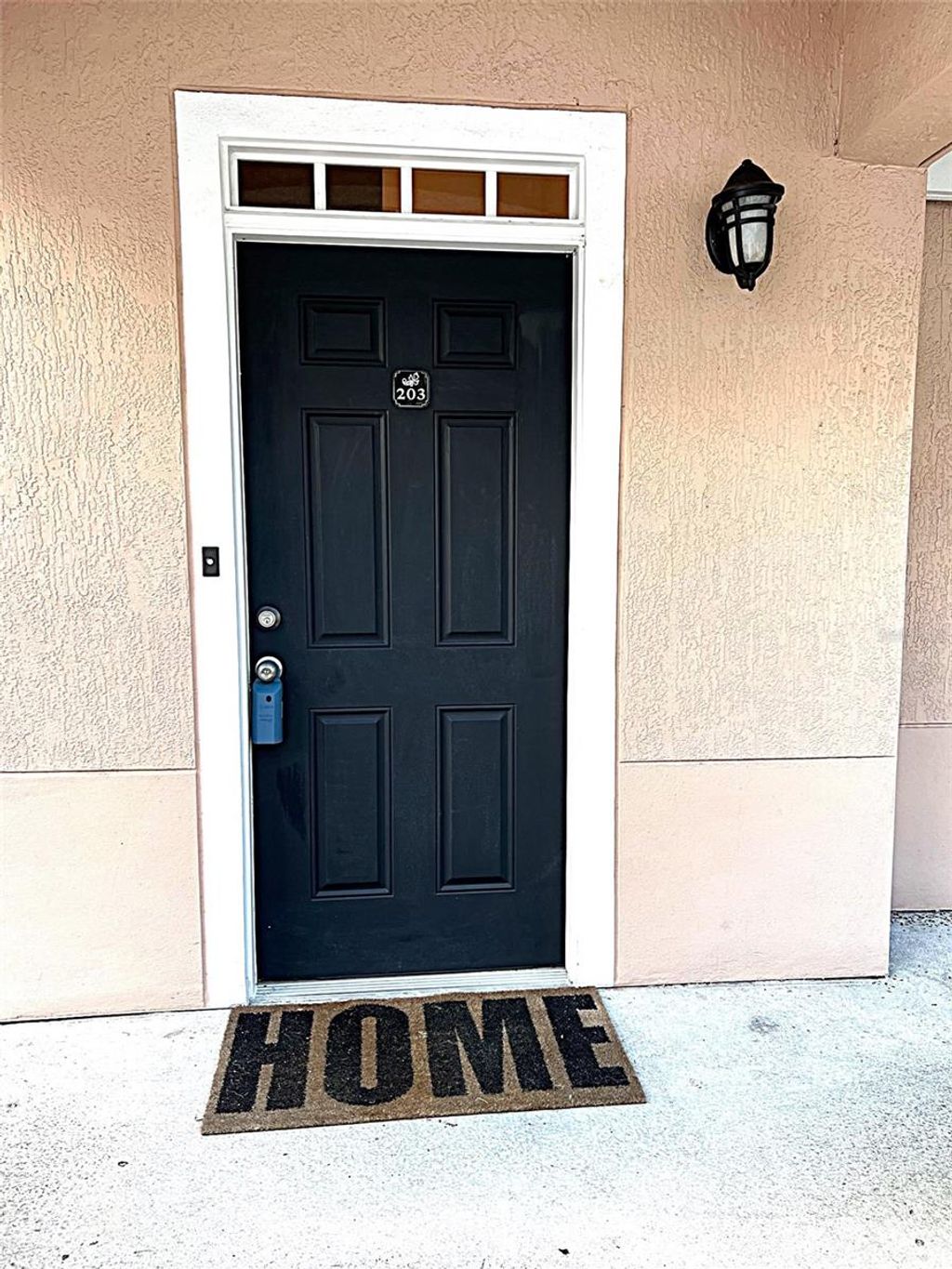 Photo of 3318 SW Greenwich Village Boulevard #203, Orlando, FL 32835 (MLS # O6398164)