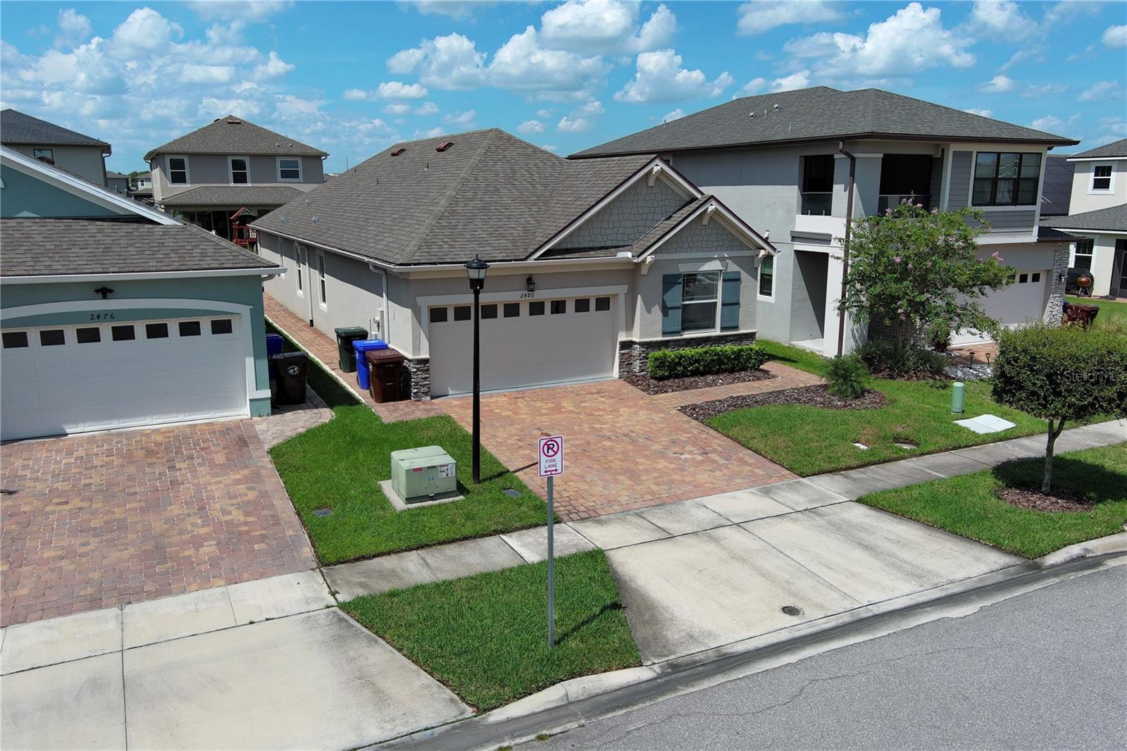 2480 VARENNA LOOP