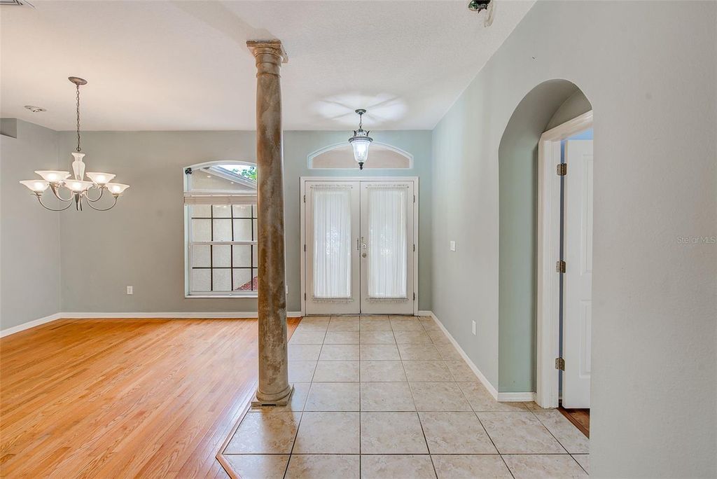 Photo of 1610 Stetson Drive, Wesley Chapel, FL 33543 (MLS # TB8394605)