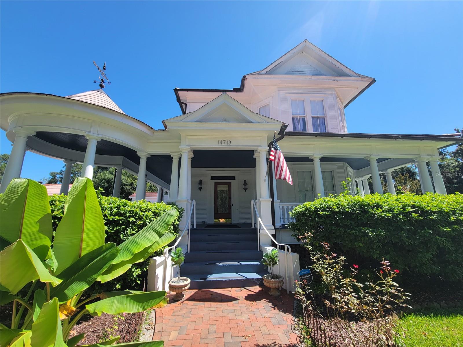 14713 MAIN STREET