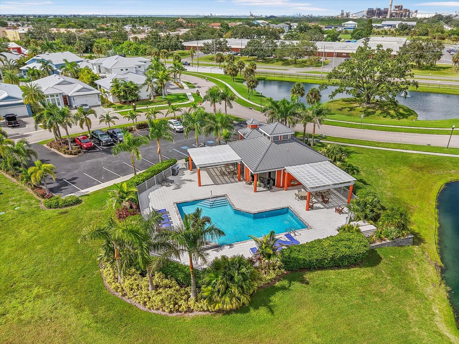 BIMINI BAY - Residential