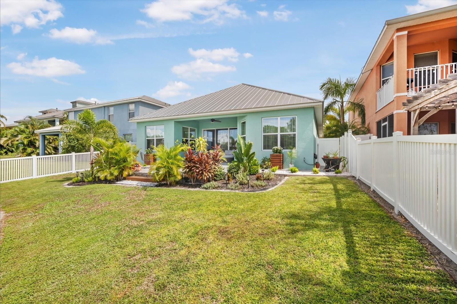 BIMINI BAY - Residential