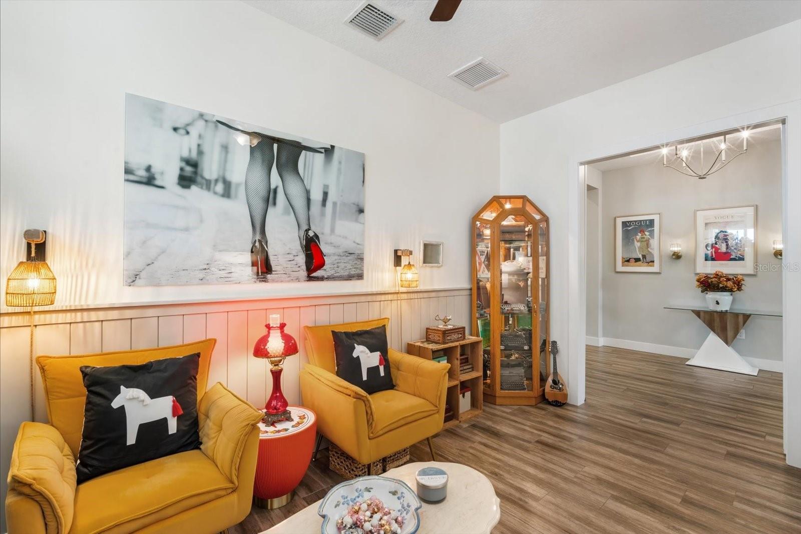 BIMINI BAY - Residential