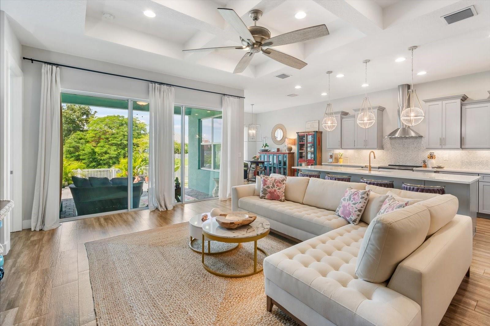 BIMINI BAY - Residential