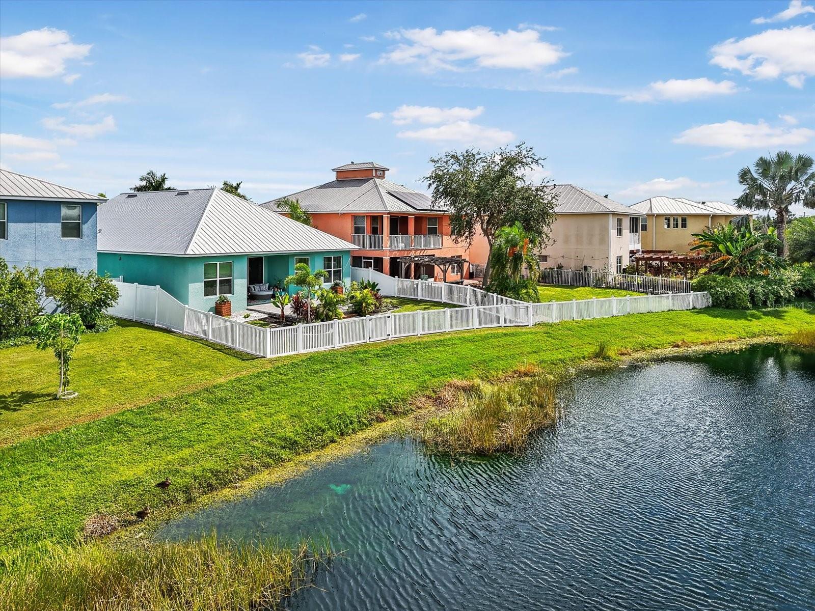 BIMINI BAY - Residential