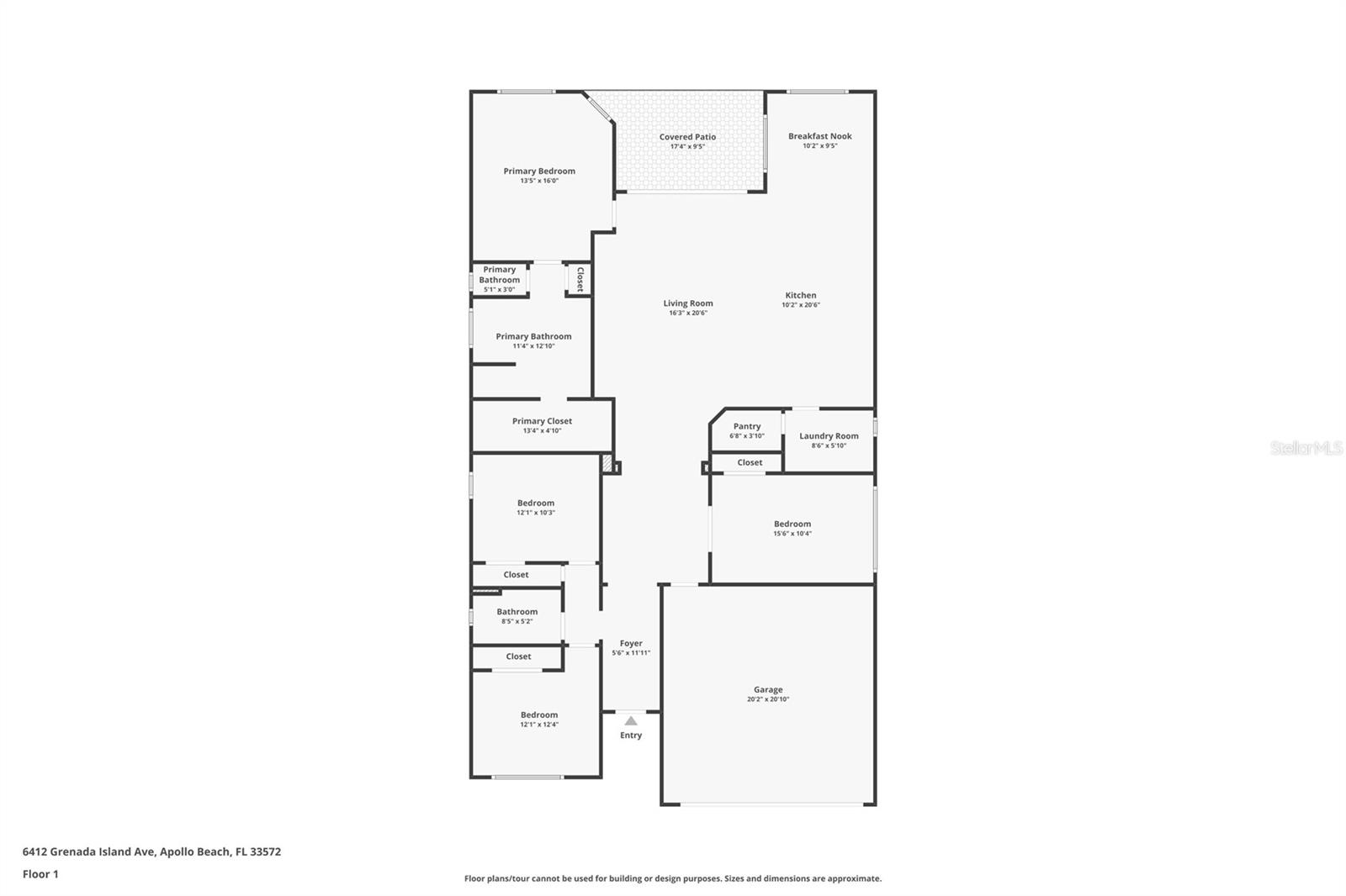 BIMINI BAY - Residential