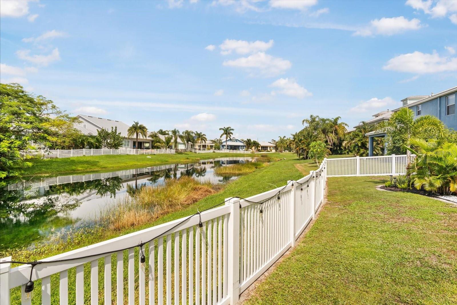 BIMINI BAY - Residential