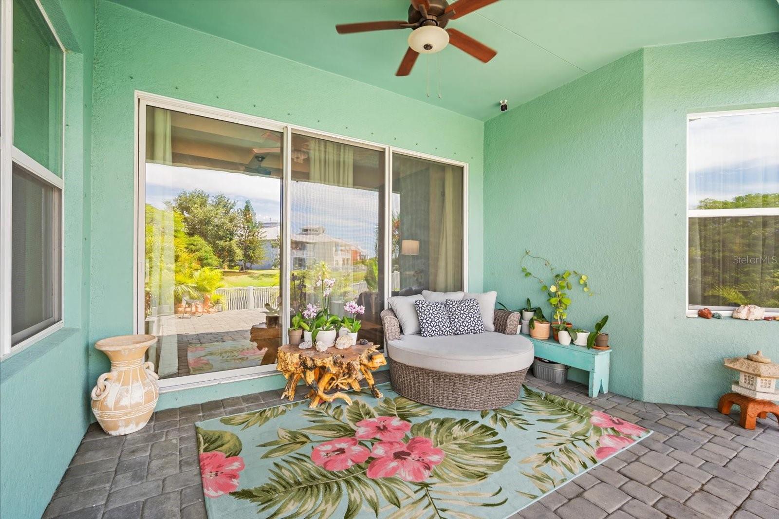 BIMINI BAY - Residential