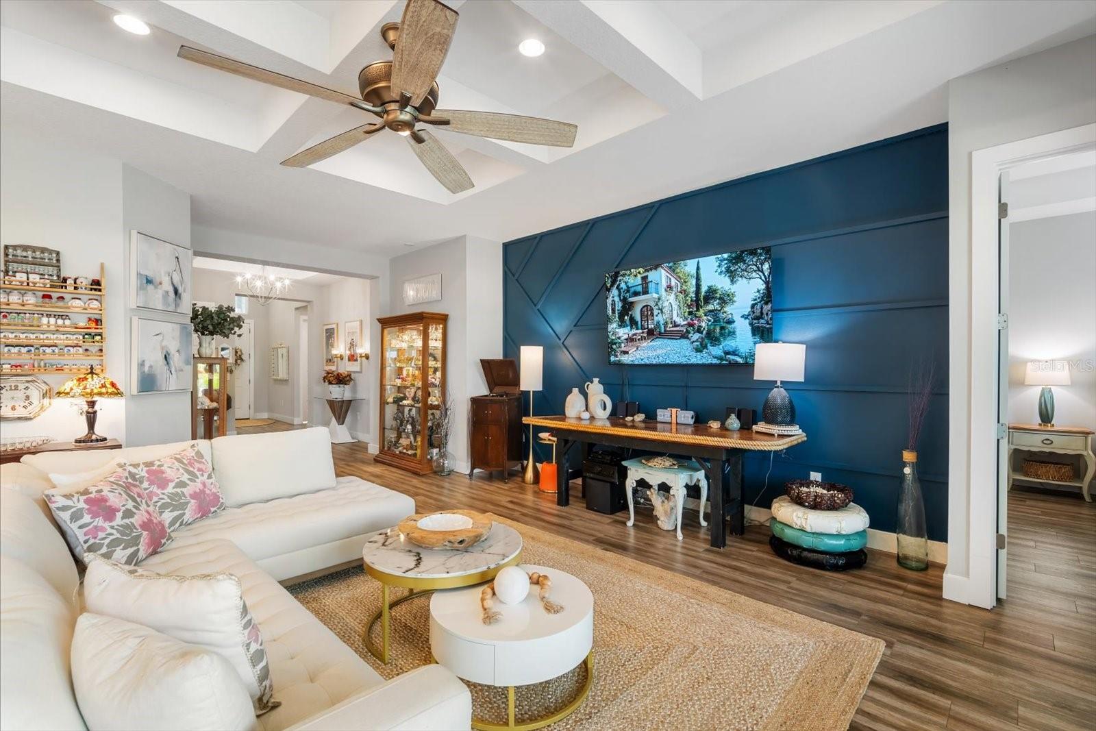 BIMINI BAY - Residential