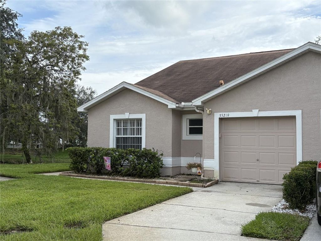 Photo of 35219 Janine Drive, Zephyrhills, FL 33541 (MLS # TB8406562)