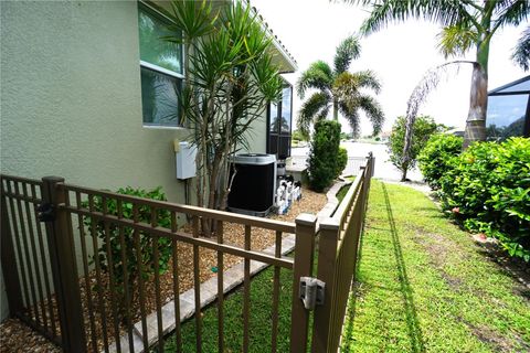 A home in PUNTA GORDA