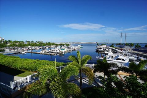 A home in PUNTA GORDA