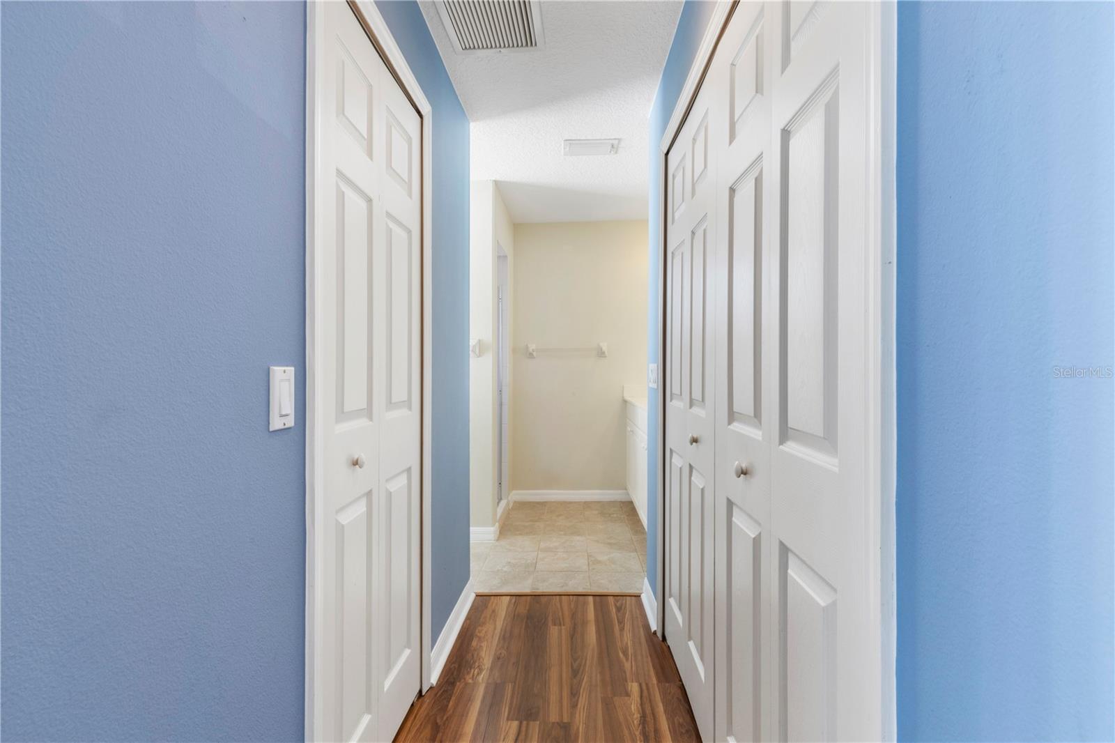 CLARK MEADOWS - Residential Lease