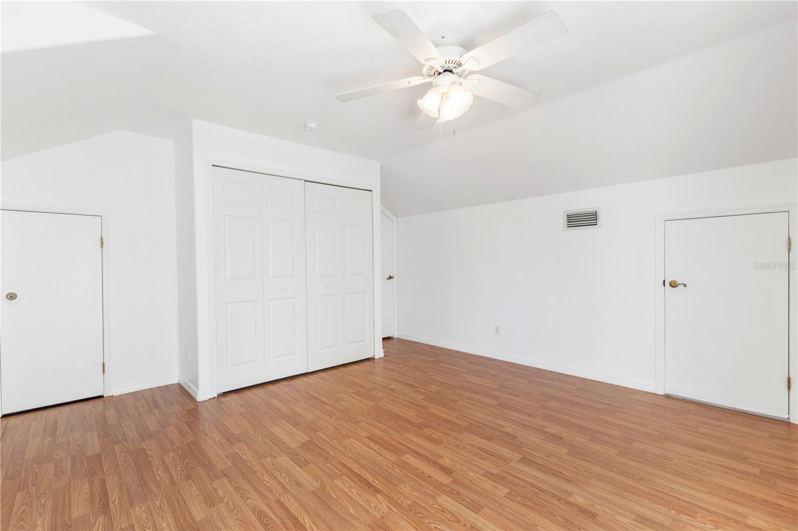 CLARK MEADOWS - Residential Lease