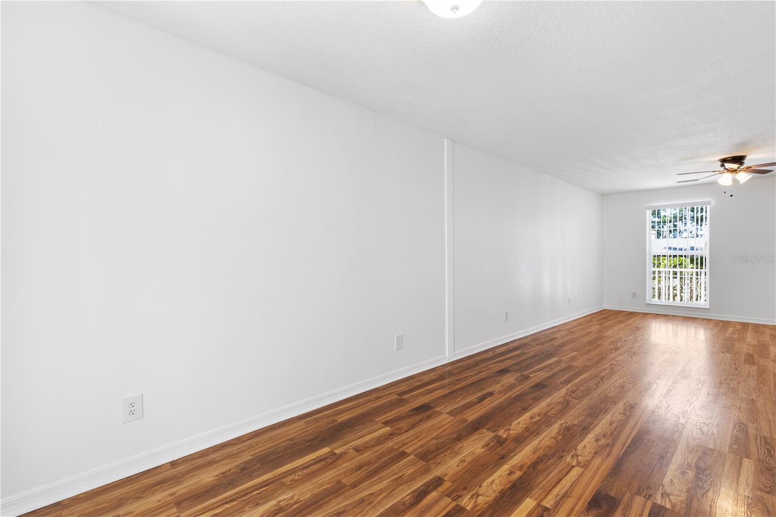 CLARK MEADOWS - Residential Lease