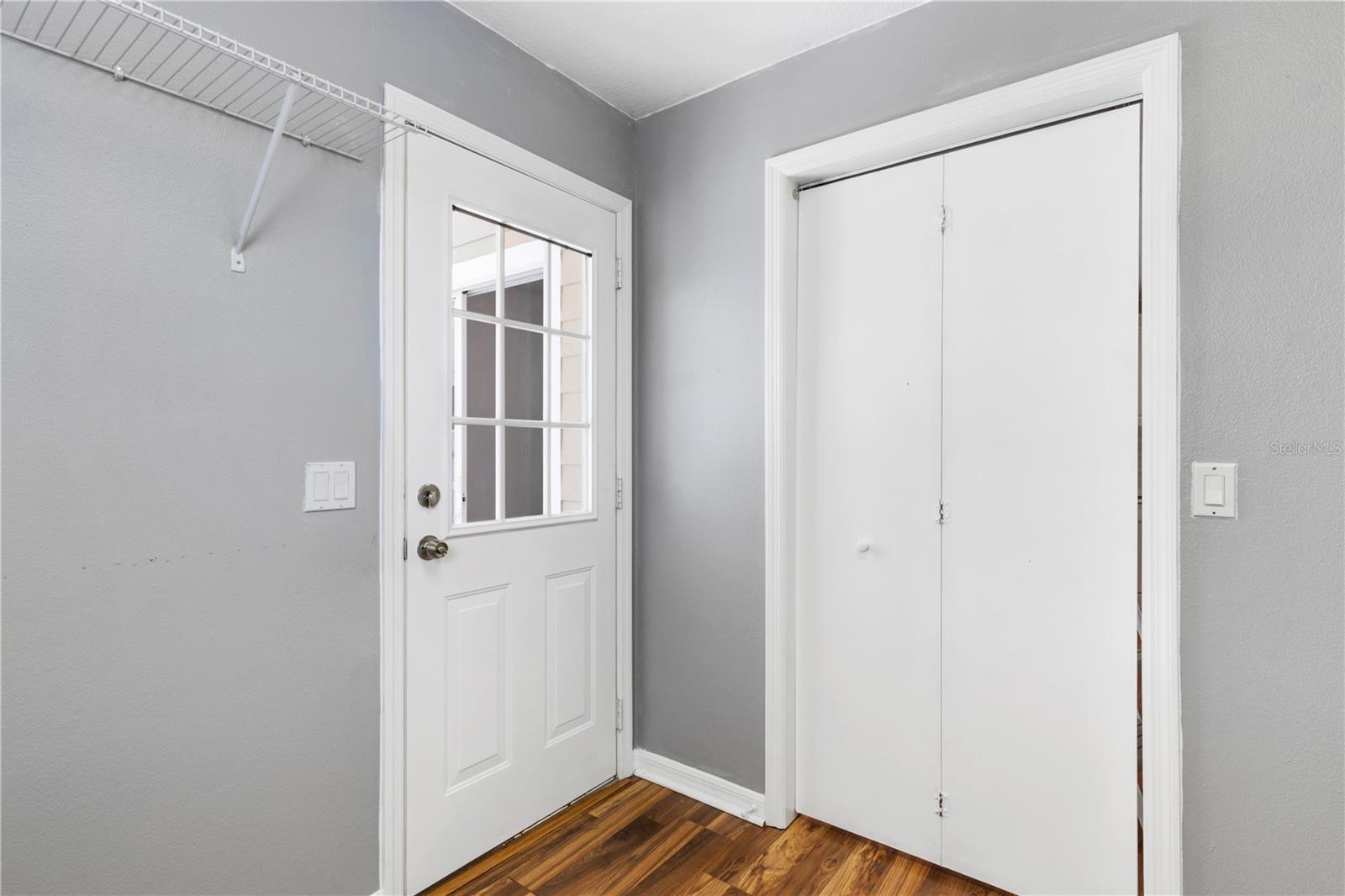 CLARK MEADOWS - Residential Lease