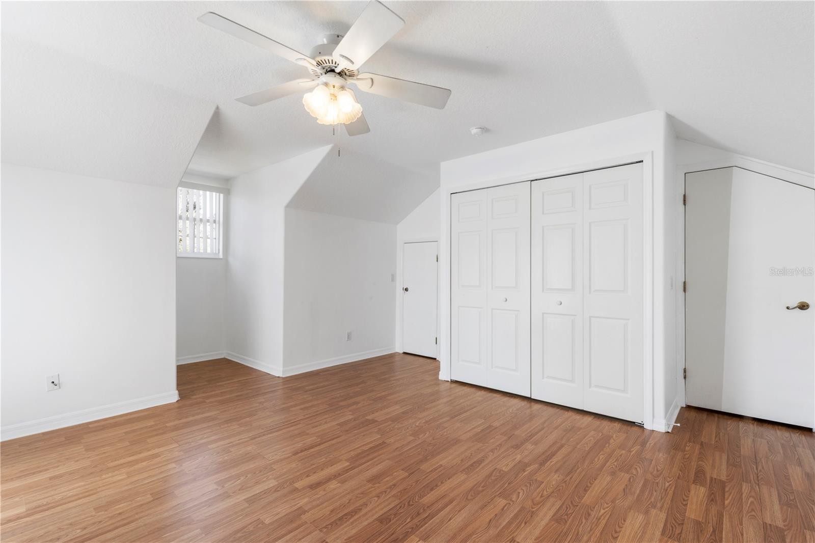 CLARK MEADOWS - Residential Lease