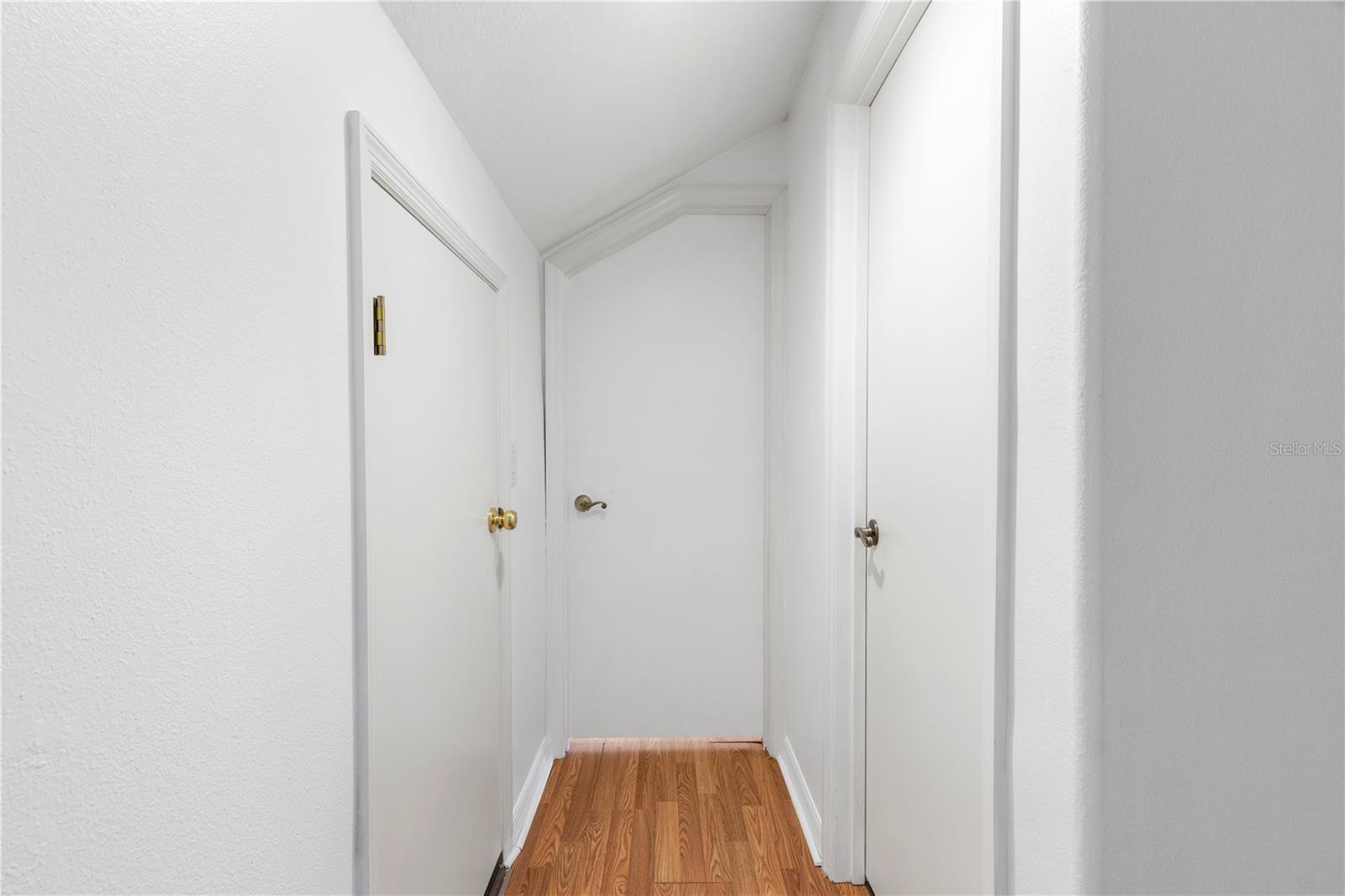 CLARK MEADOWS - Residential Lease