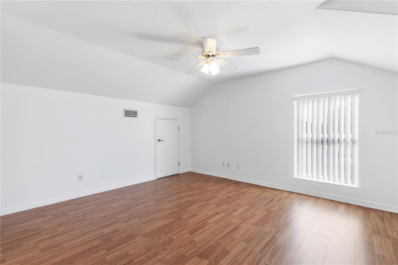 CLARK MEADOWS - Residential Lease