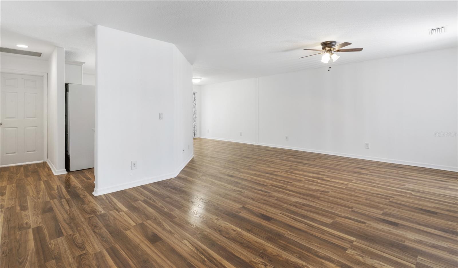 CLARK MEADOWS - Residential Lease