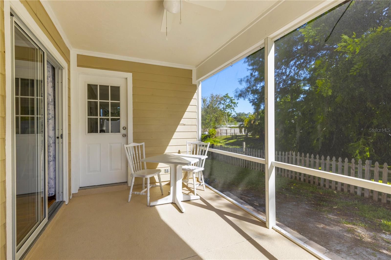 CLARK MEADOWS - Residential Lease