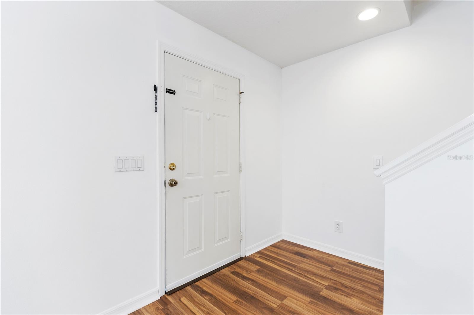 CLARK MEADOWS - Residential Lease