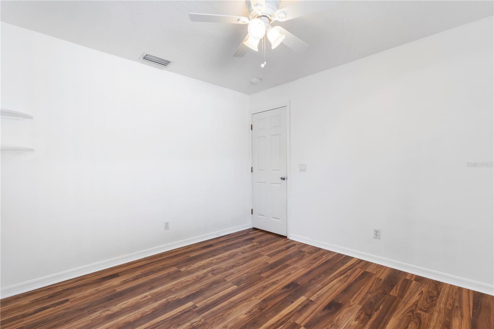 CLARK MEADOWS - Residential Lease