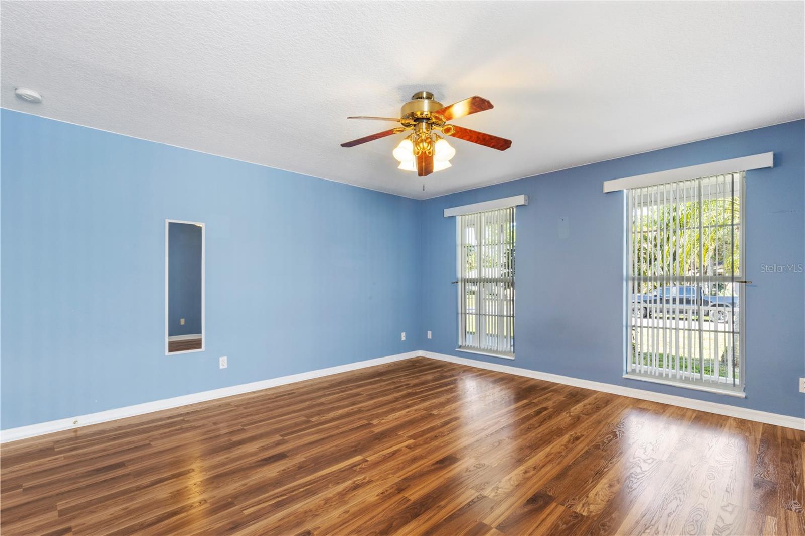 CLARK MEADOWS - Residential Lease
