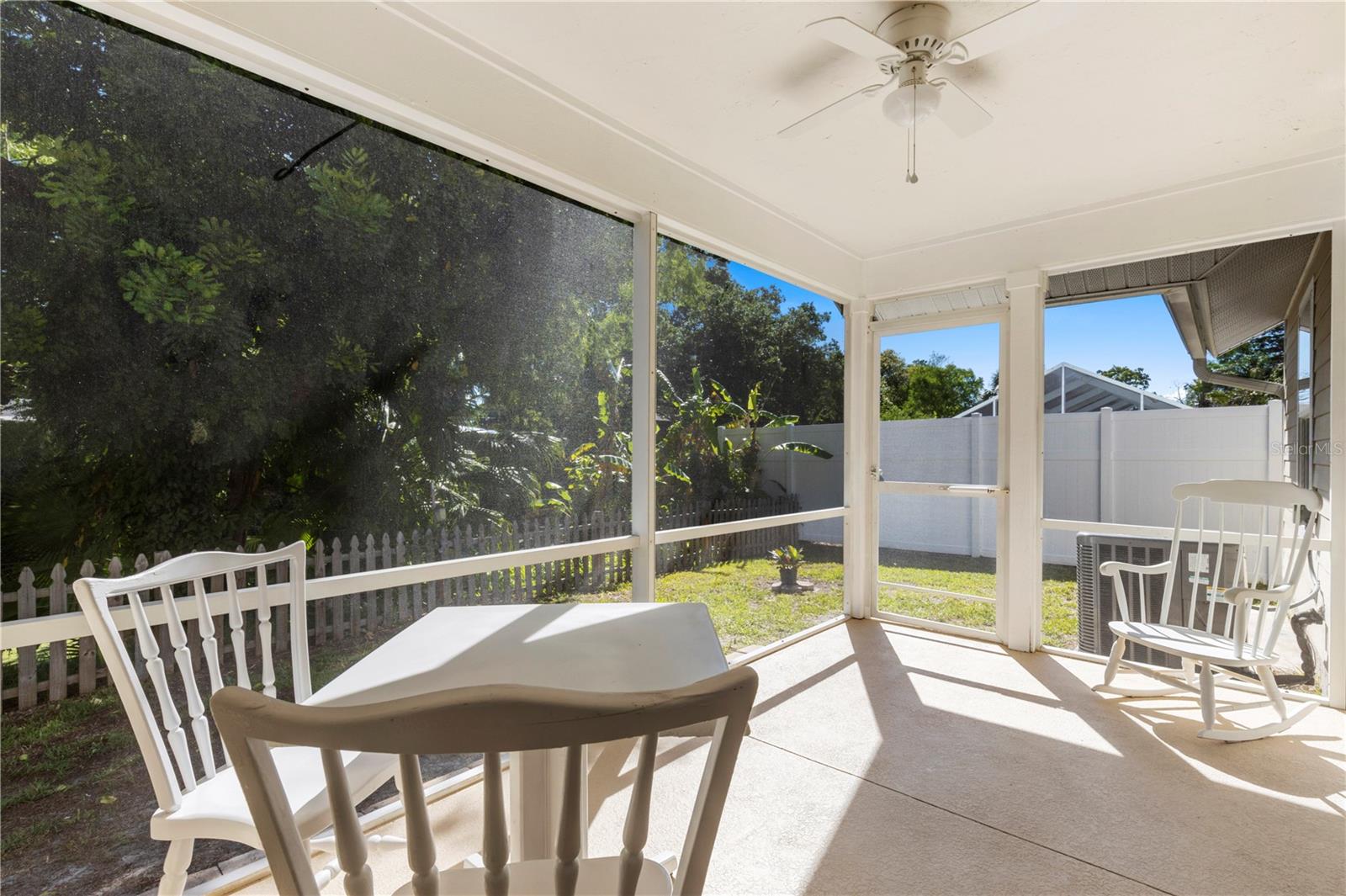 CLARK MEADOWS - Residential Lease