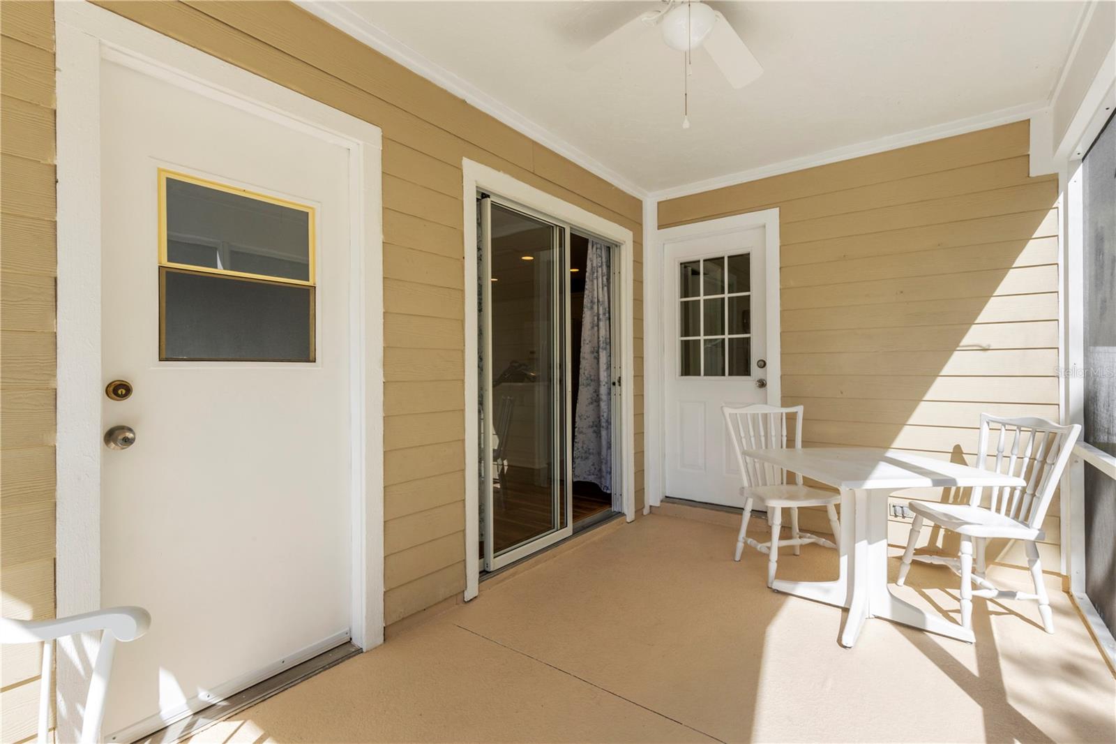CLARK MEADOWS - Residential Lease