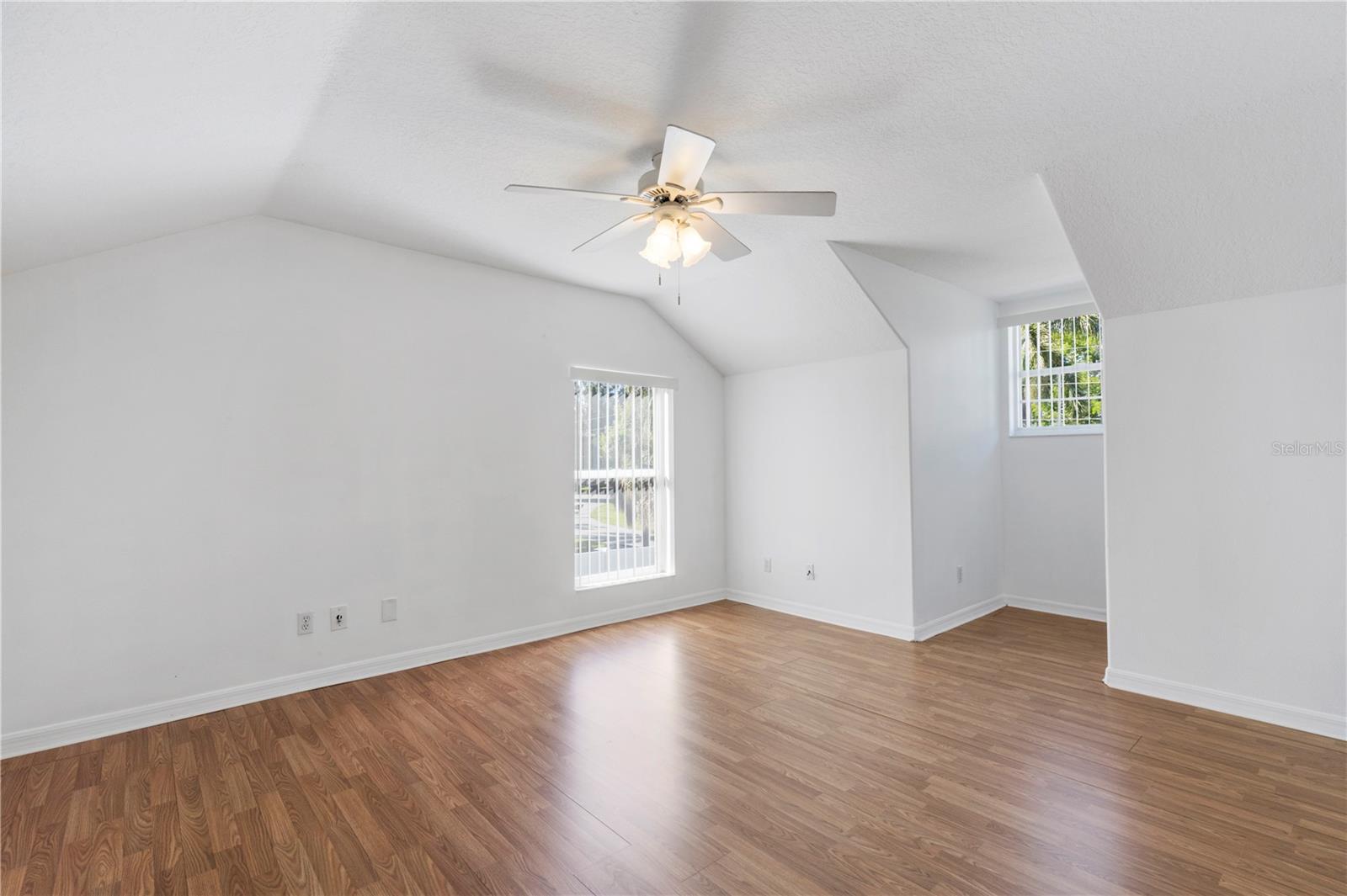 CLARK MEADOWS - Residential Lease