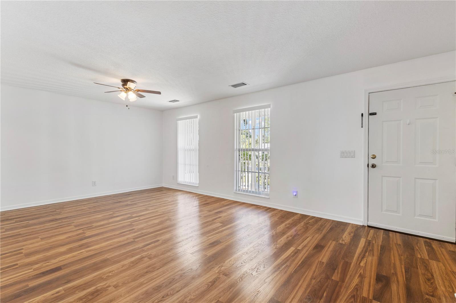 CLARK MEADOWS - Residential Lease