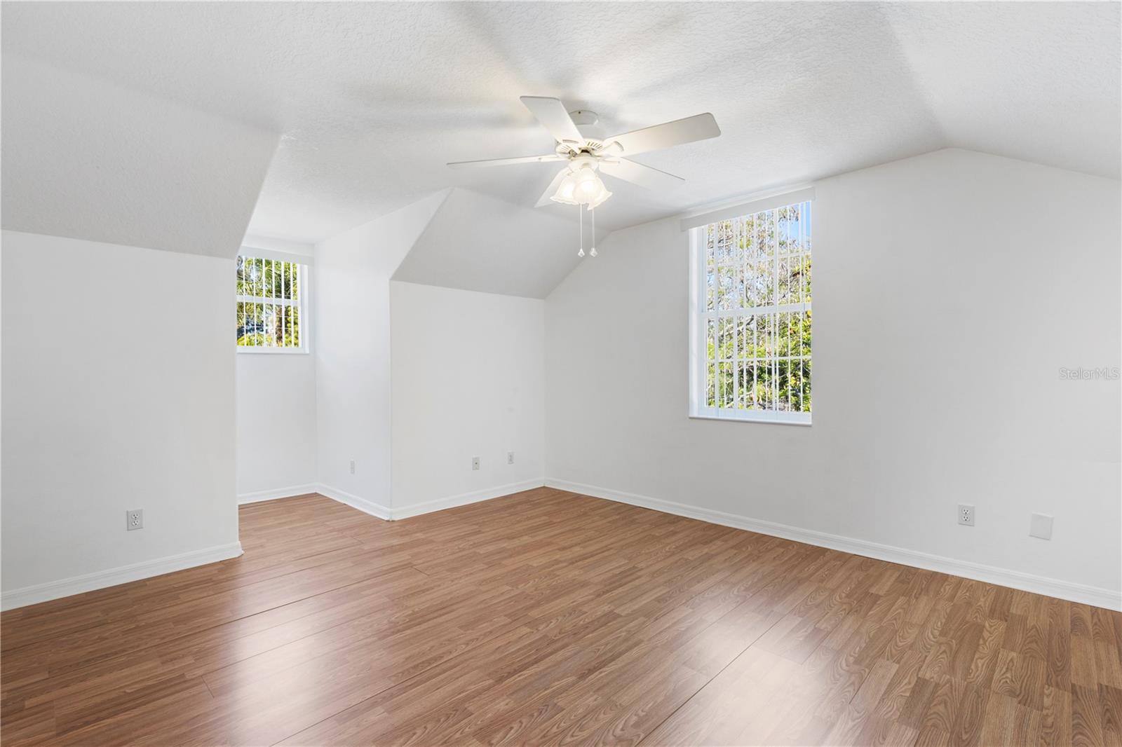 CLARK MEADOWS - Residential Lease